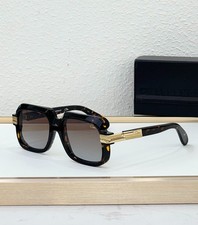 Occhiali da sole quadrati