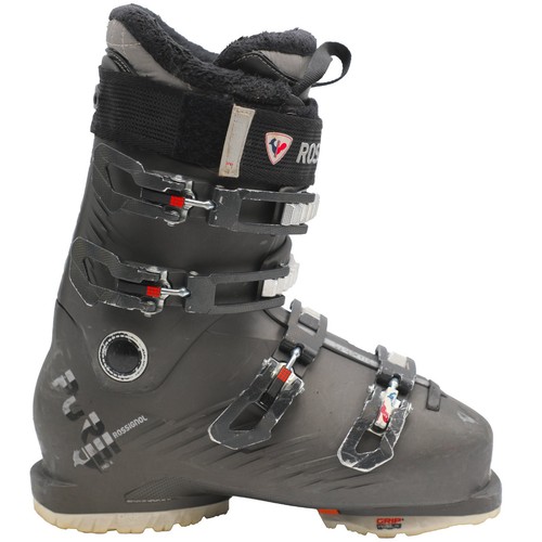 Scarpone sci rossignol pure - sci,