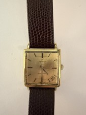 Orologio vintage zenith - orologio,