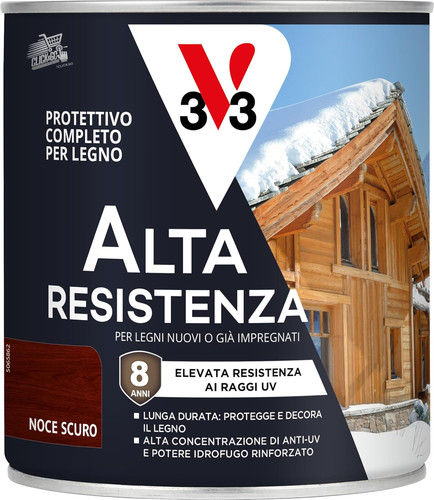 Impregnante legno solvente - legno,