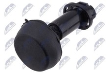 Cofano anteriore ford - anteriore, transit