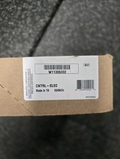 W11306302 Scheda di controllo