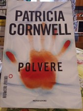 PATRICIA CORNWELL - POLVERE -