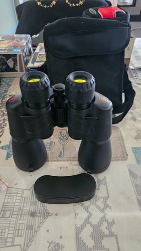 Binocolo militare rusian eagle - rusian,
