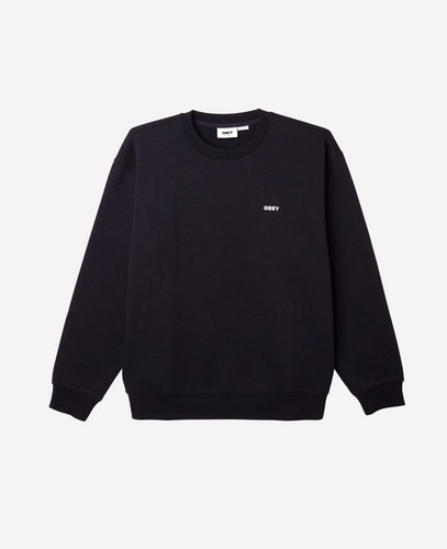 Obey established works shirt - established, t-shirt