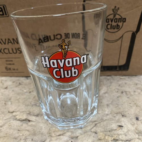 Havana club rum - havana, cocktail