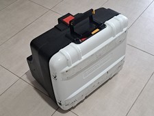 Borsa laterale destra BMW vario 71607696300 F 650 700 800 GS