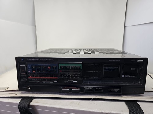 Pioneer v70 amplificatore - pioneer,
