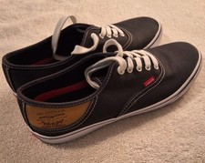 Sneakers uomo taglia 10 media
