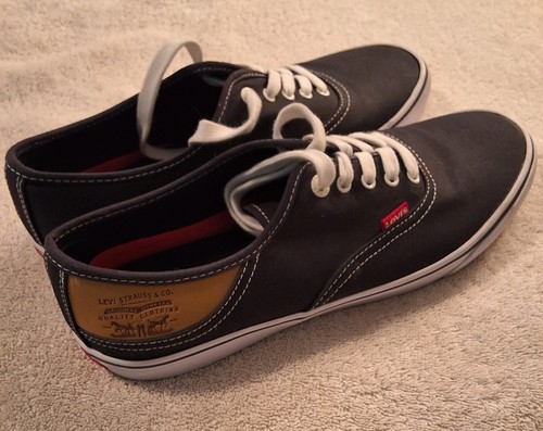 Sneakers uomo taglia media - 10,