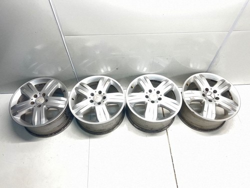 Mercedes benz w163 2000 - ml,