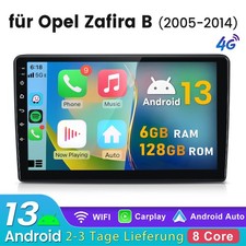 Android DAB + CarPlay