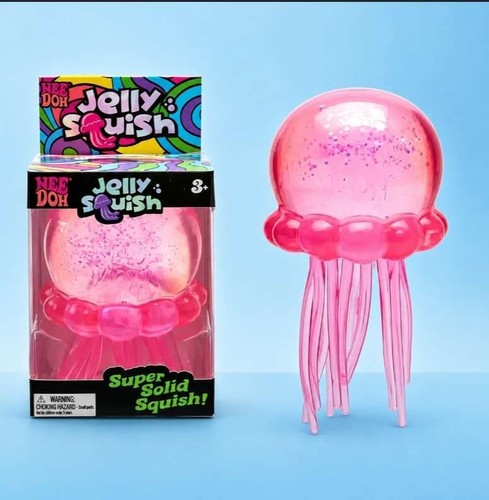 Needoh jelly squish big - needoh,