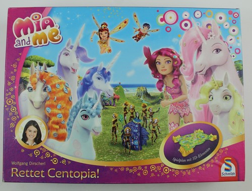 Mia and salva centopia - and,