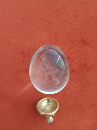 Ekenas fermacarte uovo