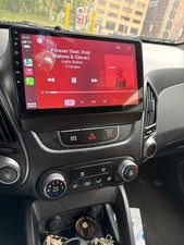 Per Hyundai iX35 EL ELH LM