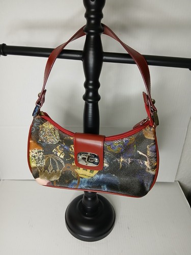 Borsa tracolla braccialini - borsa, a