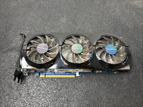 Gigabyte radeon 7870 gb - hd, 2