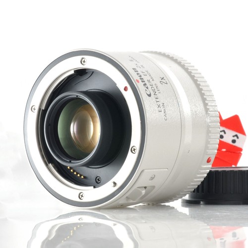 Canon extender ii - extender, ef