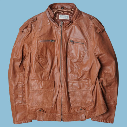 Giacca softshell vintage the - giacca,
