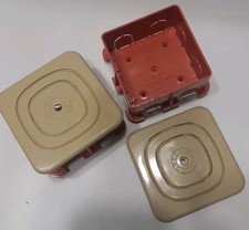 Gewiss 24221 Scatola Sip Con