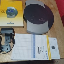 Monitoraggio fotovoltaico SOLAR LOG 200