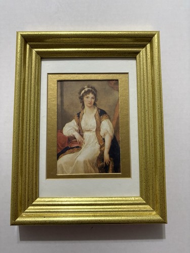 Ritratto giovane donna - di,