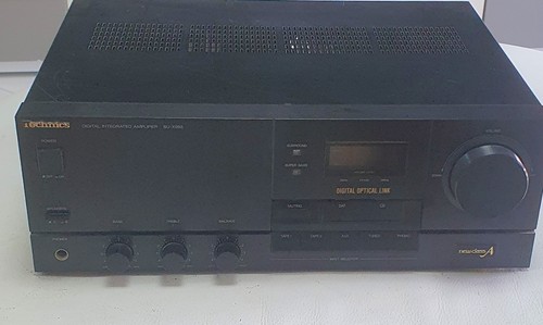 Amplificatore digitale