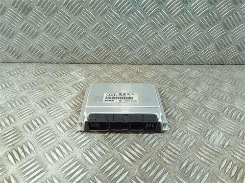 4b0907401aa centralina audi - 4b0907401aa,