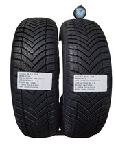 2 PNEUMATICI USATI 155/65 R 14