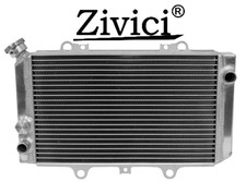 Aluminum Kühler Radiator For