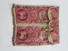 Antico Broccato Francese