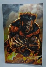 ULTIMATE WOLVERINE 1 Variant LEE BERMEJO - Marvel Panini Comics