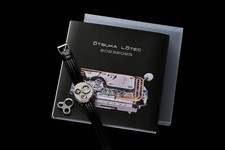 Otsuka Lotec Cronaca Ufficiale