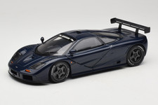 MCLAREN001 McLaren F1 GTR Le