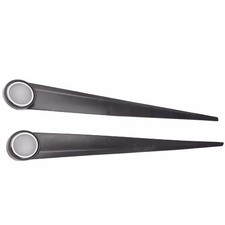 Kit 2 pezzi carrozzeria