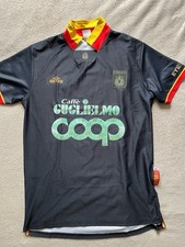 US Catanzaro - EYE Sport