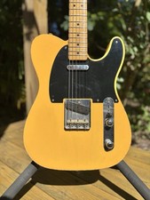 Fender Road Worn Telecaster -