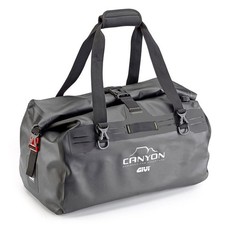 Kit borsa da sella 40l GIVI