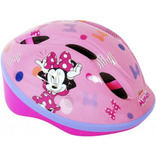 Casco protettivo minnie disney - casco,