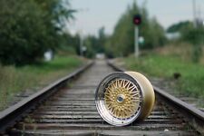 4 cerchi stile MALM BBS RS 15"