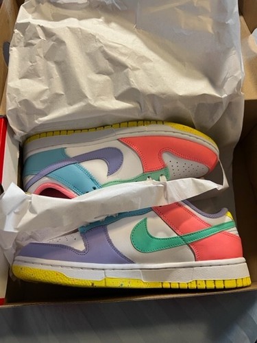 Nike dunk low easter da - dunk,
