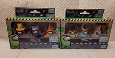 SET OF 2 AMONG US 3 PC