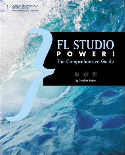 Studio power the - fl, power!:
