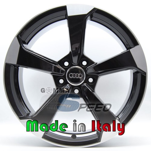 Cerchi lega 19 - in,