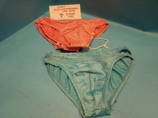 Stock 5 Costumi da Bagno