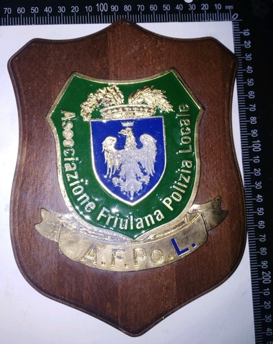 Crest associazione friulana - associazione,