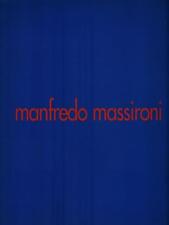 MANFREDO MASSIRONI BIANCHI I. - SAVARDI U. FABIO D'AMBROSIO 2007 