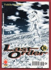 ALITA LAST ORDER 16 (Alita