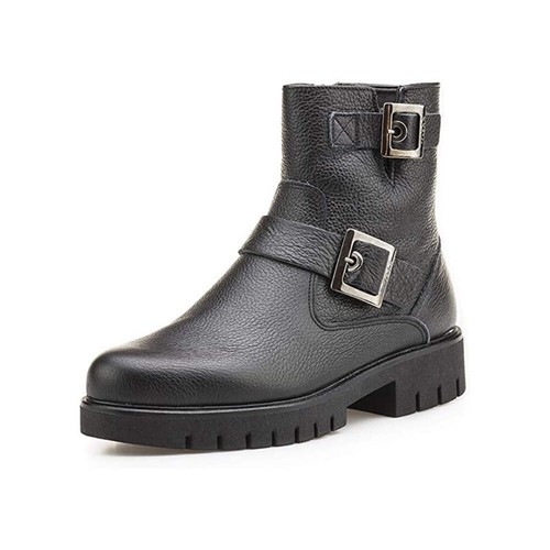 Stivaletto biker donna the - biker,